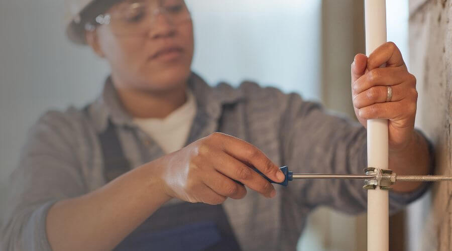 Professional same day plumber in Soulsbyville, CA
